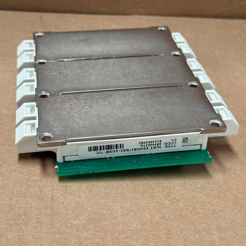 ABB – 68439990A – AGDR-71C IGBT Driver Board