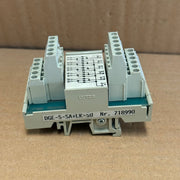 Lütze – DGE-5-SA+LK-SU (716990) – Diode Module / Coupling Module