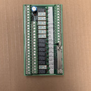 Steuerungstechnik – KP-AB-02 – Control Module with Relay Board