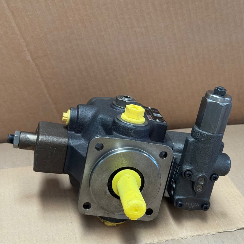 Rexroth – R900598753 – Variable Vane Pump