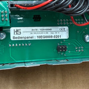 Hüffermann – 10EG0009-0201 (10EG0009-0200) – Operator Panel
