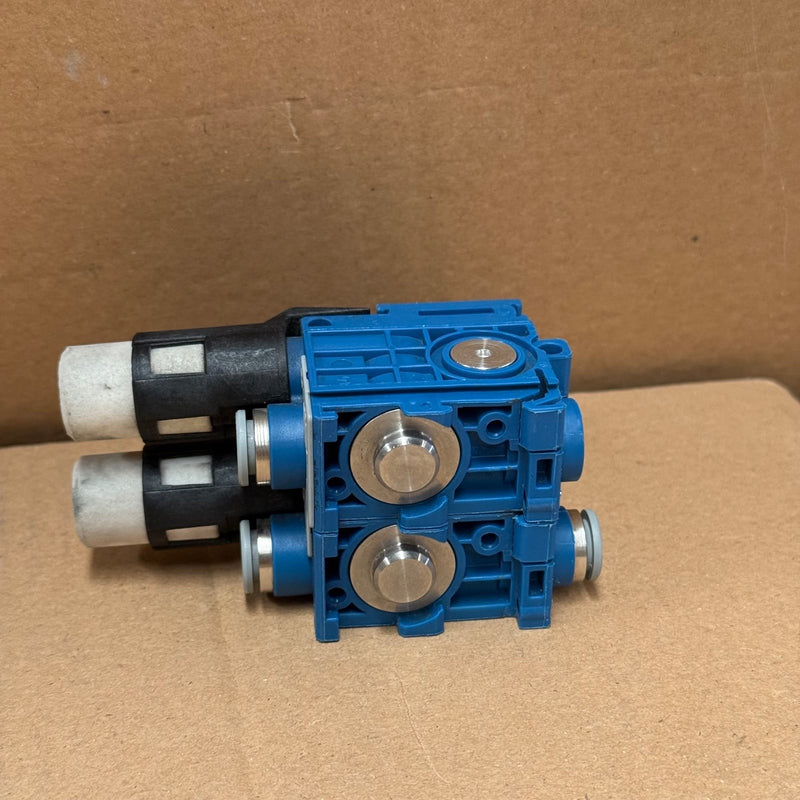 Rexroth – 579-490-022-0 / 579-490-042-0 / MH20366 – Control Solenoid Valve Block