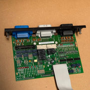Cummins Onan – 300-4462-01 – Customer Interface PCB (A34)
