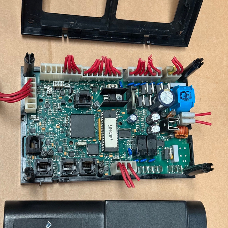 Microface E Main Control Board (Hiross / Emerson) – Board 275297 - 1096-V1.53