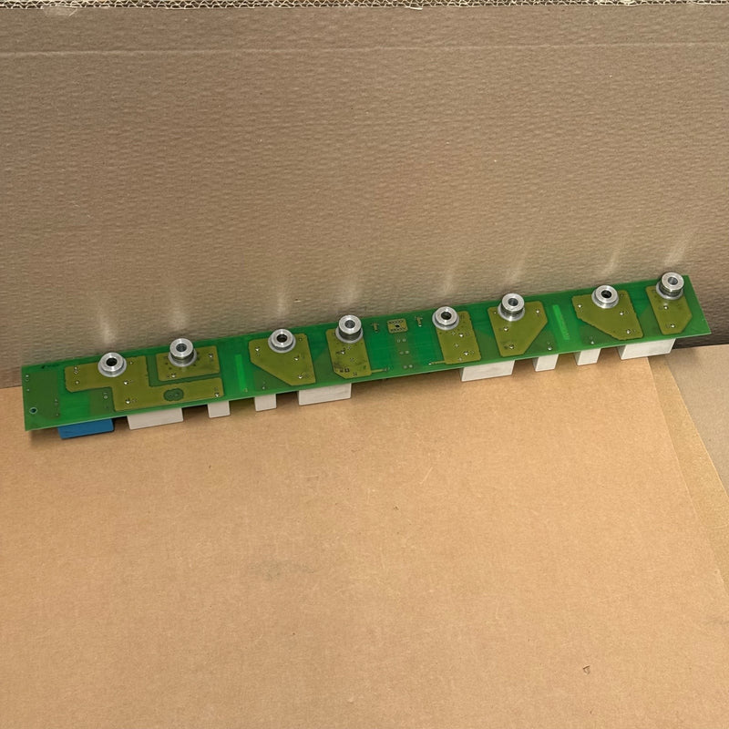 Refu Elektronik – BS15179.1 00 SP 00 – Snubber / Capacitor Printed Circuit Board