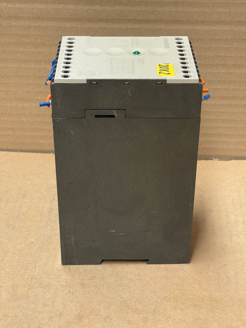 Siemens 3TK2907‑0BB4 Safety Expansion Module – Safety Relay / Expansion Module