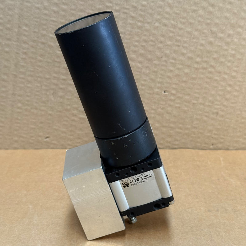 IDS Imaging / uEye – UI-1540RE-M-BG – Industrial Monochrome USB 2.0 CMOS Camera