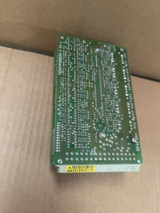 Berger Lahr – D500.54 RS.14 – Stepper Drive / Servo Amplifier