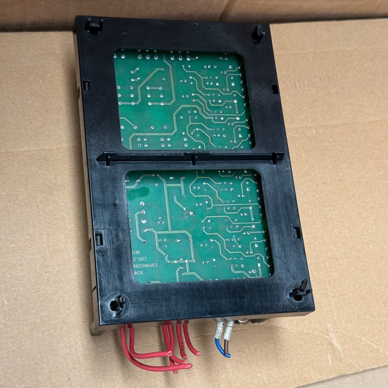 Hiross – 275692 – Microface Input Expansion Card / Main Control Board