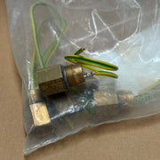 Raxton – DGA1212E – Type DG Flameproof/Increased Safety Earth Lead Adaptor