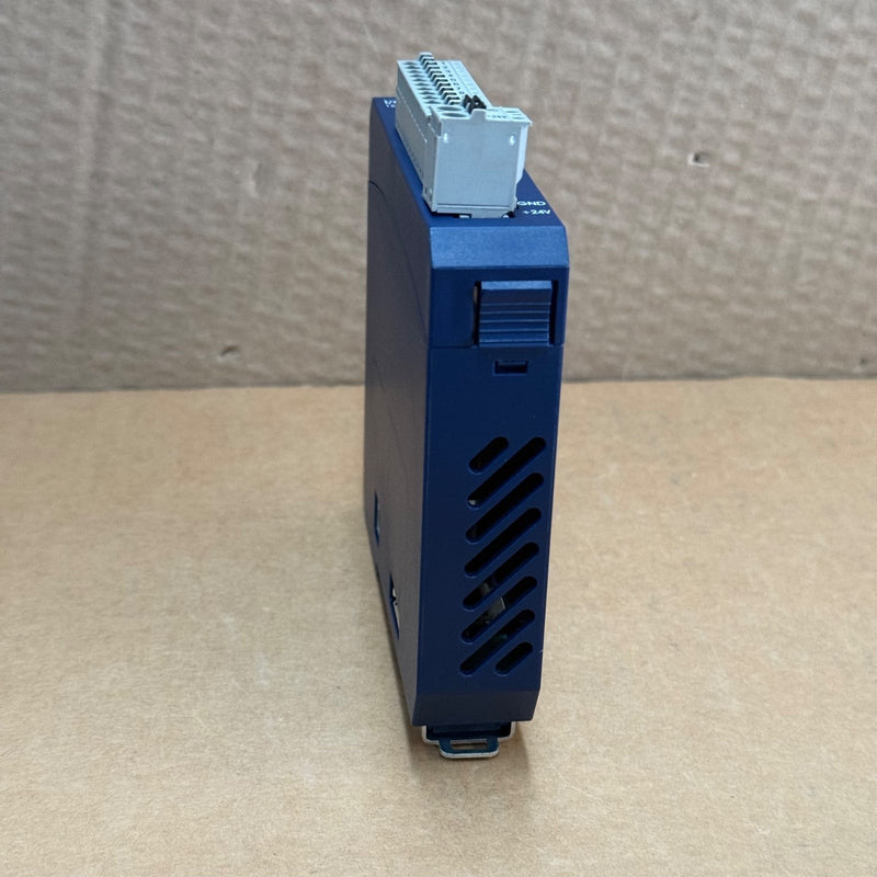 JUMO – 705030/36 – mTRON T 12-Channel Digital Input/Output Module / I/O Module