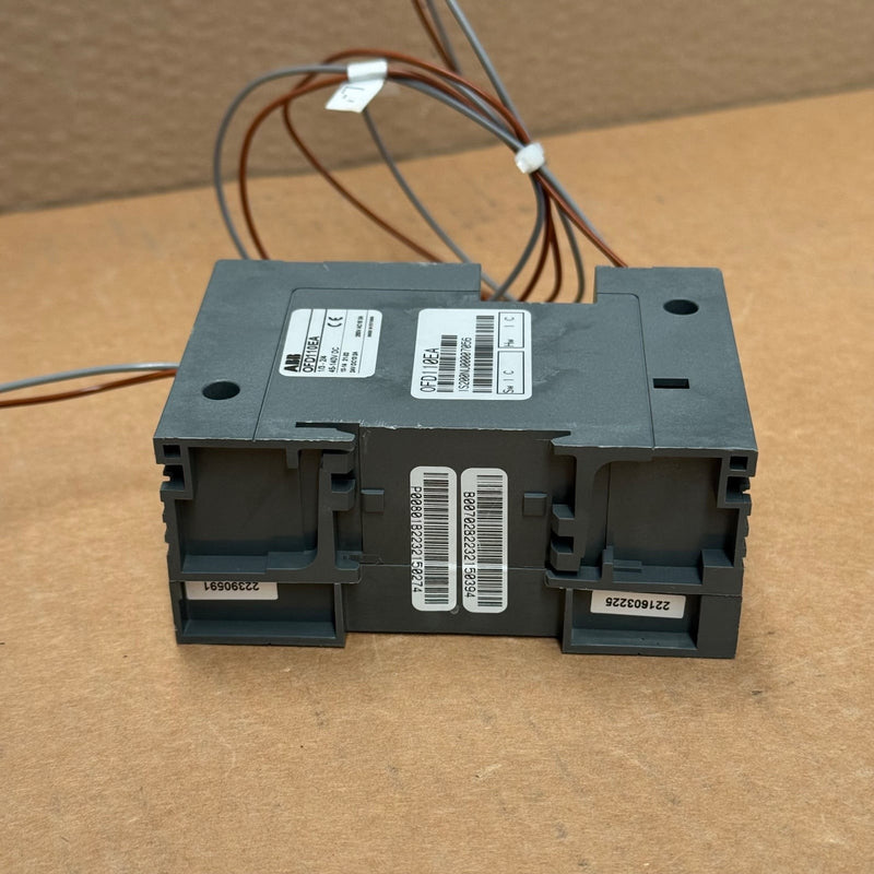 ABB – OFD110EA / 1SCA121775R1001 – Electronic DC Fuse Monitor