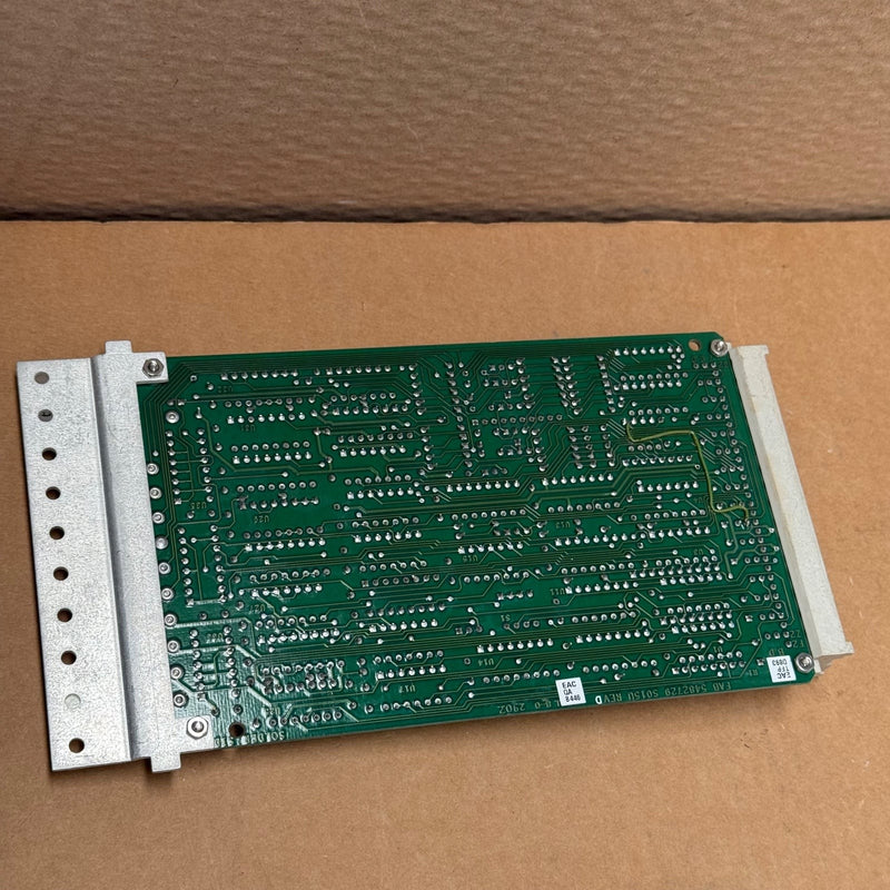 Siemens – 1938229 (02340357) – PCB Assy, Trigger A-S34