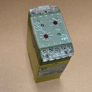 Pilz – P1U3U 2U 230V3C (426050) – Safety Relay