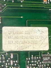 ABB – DSQC 236T – YB560103-CE/24 Control board