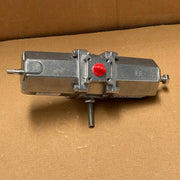 Midland ACS – 2FRMSV042AX-21 / Model 3550 – Stainless Steel Filter Regulator