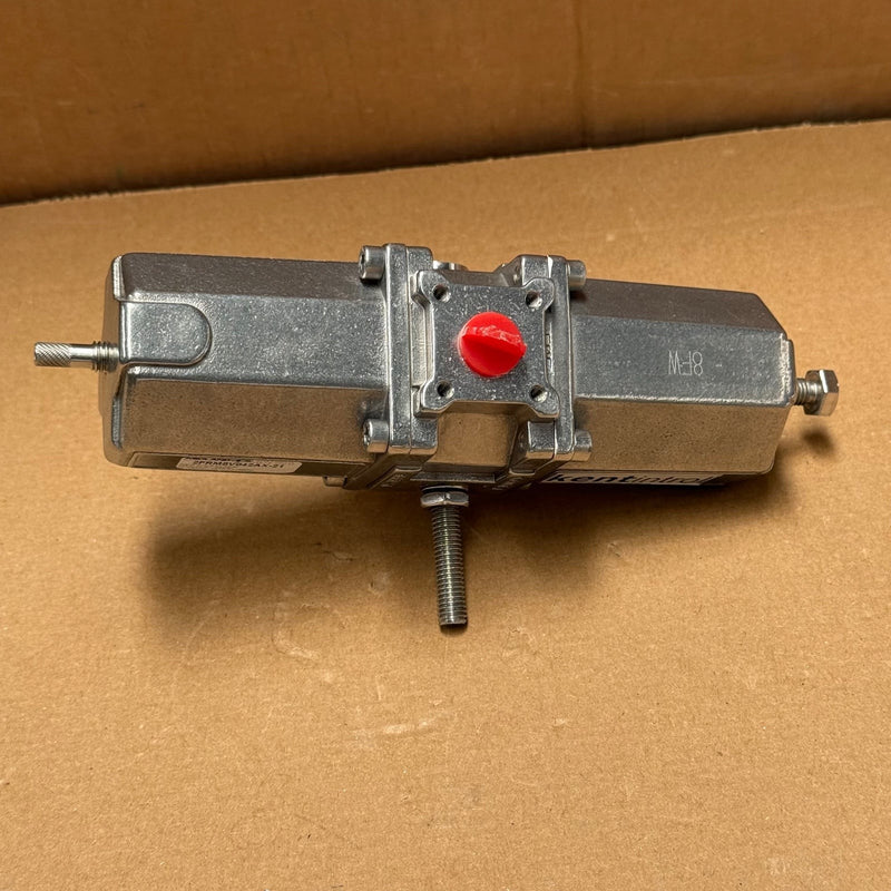 Midland ACS – 2FRMSV042AX-21 / Model 3550 – Stainless Steel Filter Regulator
