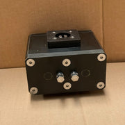Matic – RP40DA – 57 Nm Double Acting Pneumatic Rotary Actuator