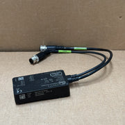 IFM – 03X173 / 03X100KG/E1/GM/S/60/R – 3D Camera