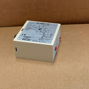 AECO – CL1001/O – Plug-in Conductivity Level Controller