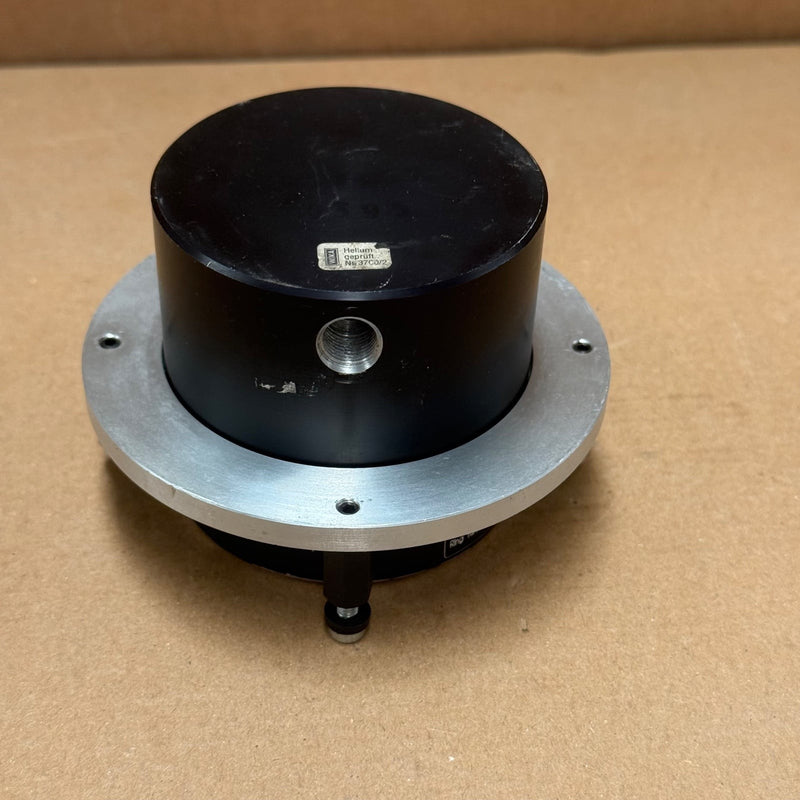 WIKA – Absolute Pressure Gauge – 0 to 1.6 bar Panel Instrument