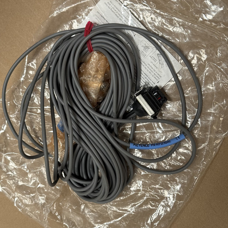 KEYENCE – PX-H72 – (10M) Through-Beam (Transmissive)