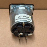 Yokogawa – DC Ammeter – 0–2000A Panel Meter