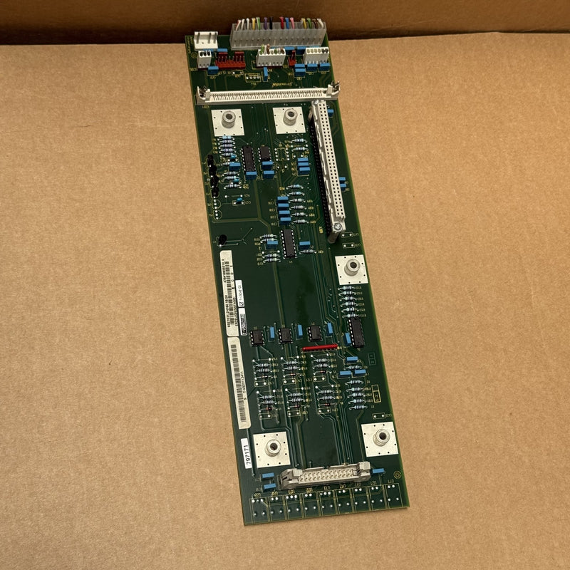 SIEMENS – 6SE7031-2HF84-1BG0 – Inverter Detection Board