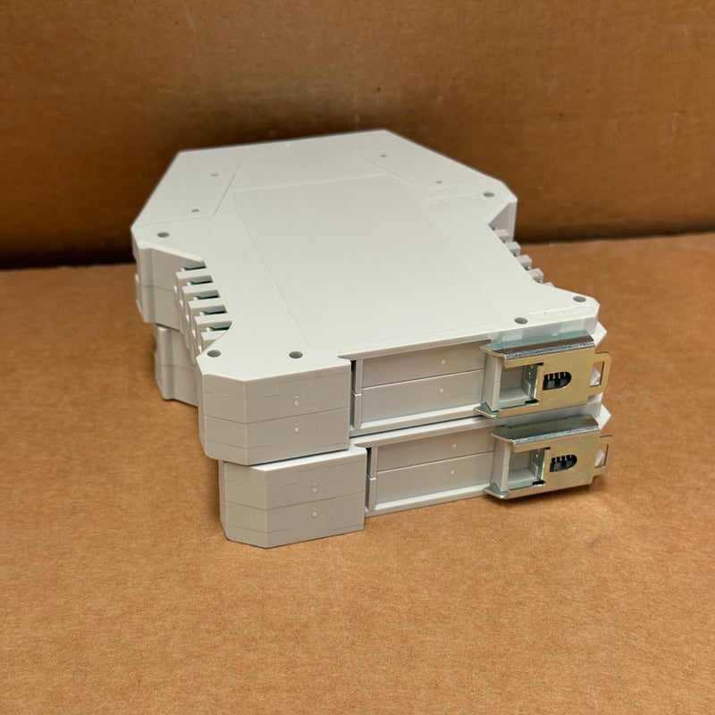 Euchner – ESM-BA301 (085613) – Emergency Stop & Guard Door Safety Relay