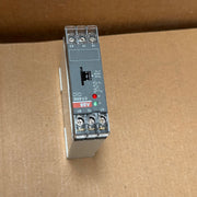ABB – 1SVR550107R1100 – CT-ERE Switch-on delay relay 0,1s
