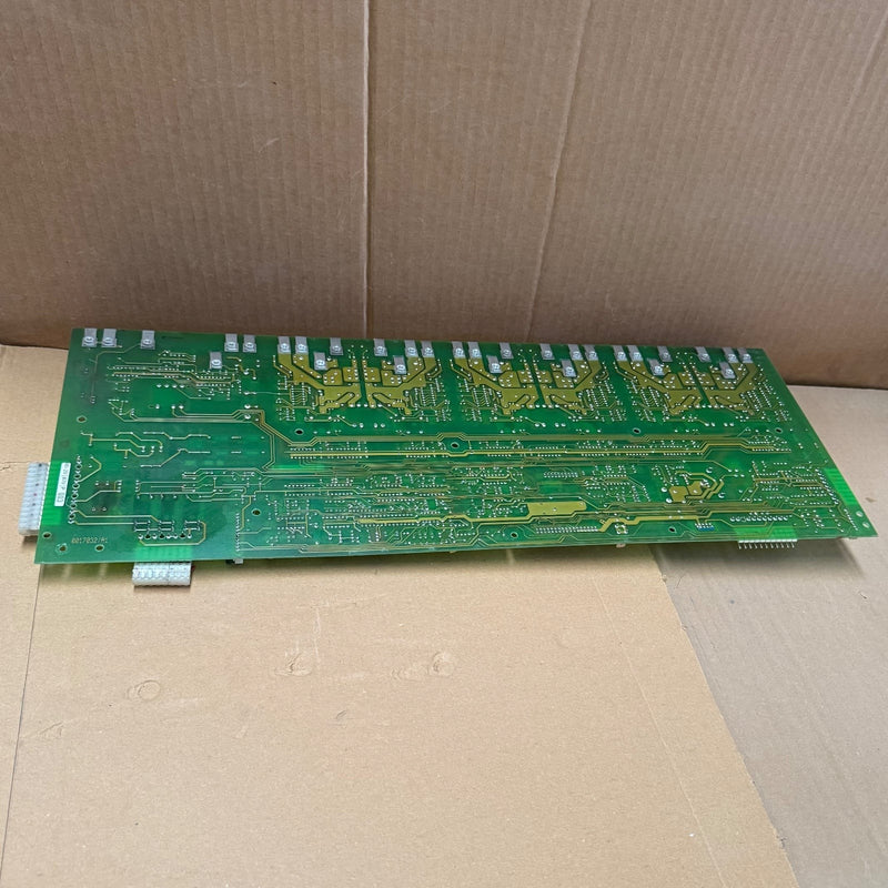 Refu Elektronik – WS17031-102SP02 (WS17031) – Power Board Card