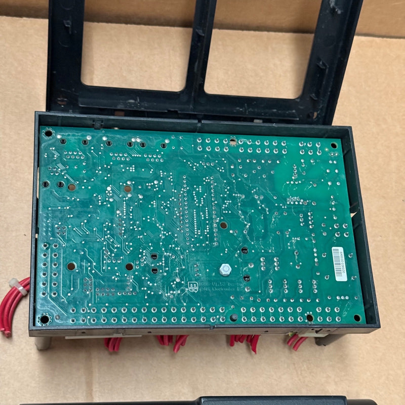 Microface E Main Control Board (Hiross / Emerson) – Board 275297 - 1096-V1.53