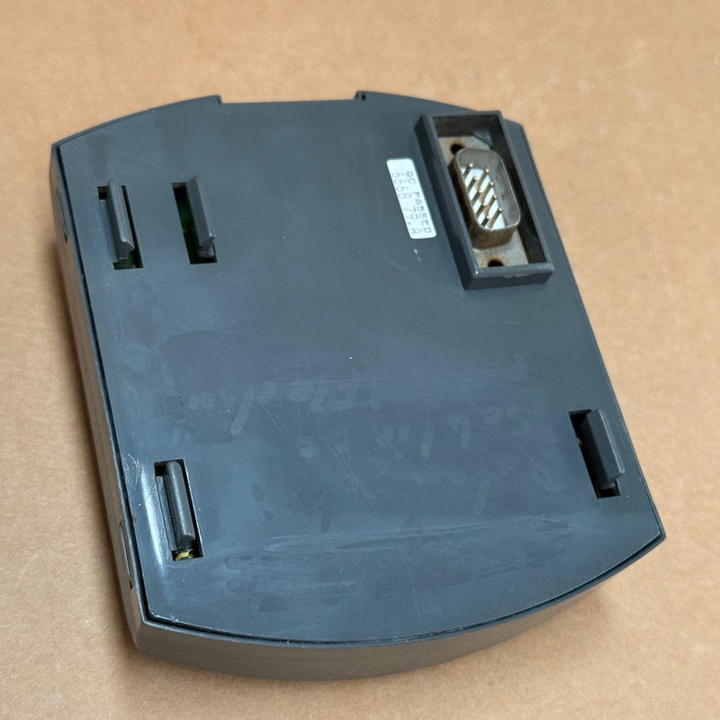 Refu Elektronik – REFUdrive 500 / RD500 Panel Keypad – Control and Display Unit