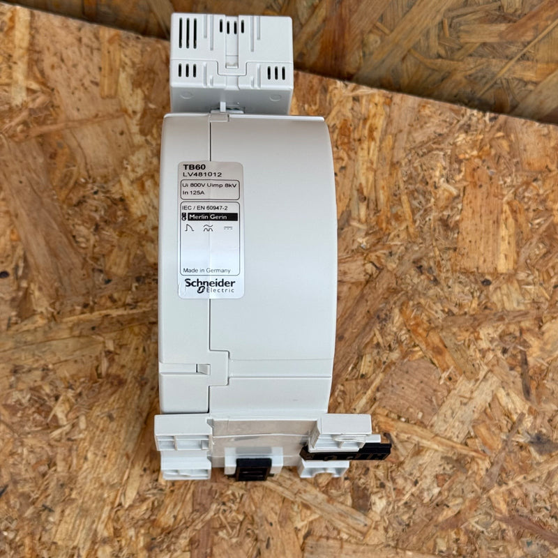 Schneider Electric – LV481012 (TB60) – Earth Leakage Current Sensor