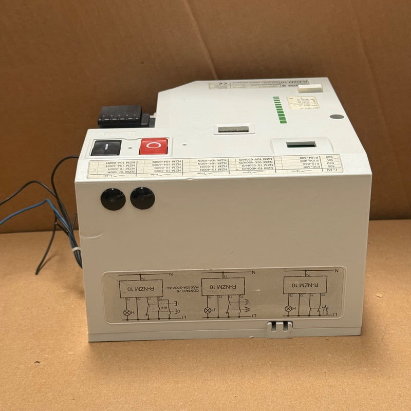 Moeller – R-NZM10 – Remote Control Drive (Motor Operator)