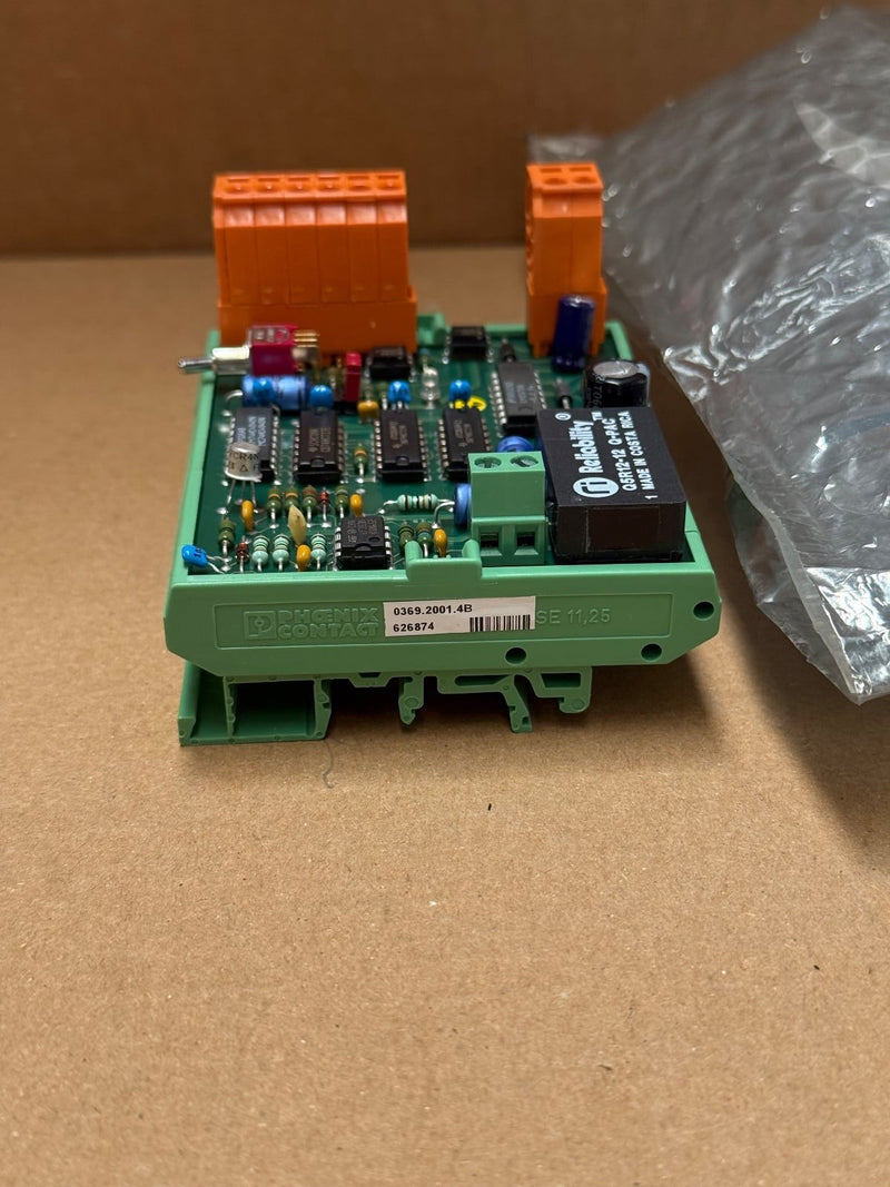 Müller Martini – 0369.2001.4B – Control Board / PC Module
