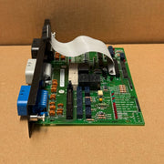 Cummins Onan – 300-4462-01 – Customer Interface PCB (A34)
