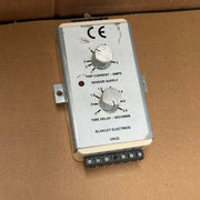 Blakley – VRCD/415 – Residual Current Trip / Circuit Breaker Protection Relay