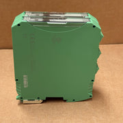Phoenix Contact – MACX MCR-PTB – HART Transparent Repeater Power Supply