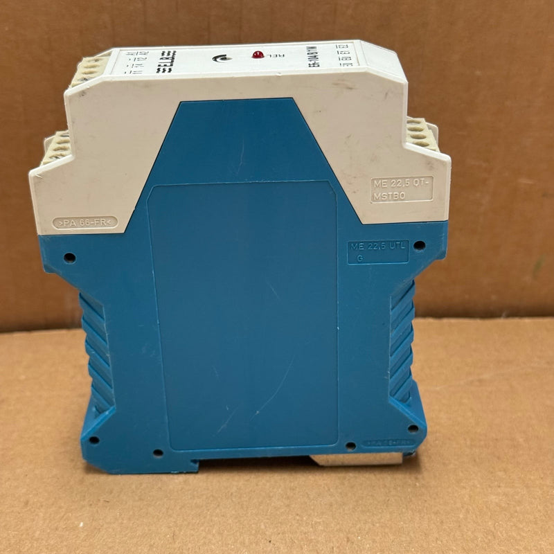 E.L.B. – ER-103/B/1W – Conductive Electrode Relay / Liquid Level Controller