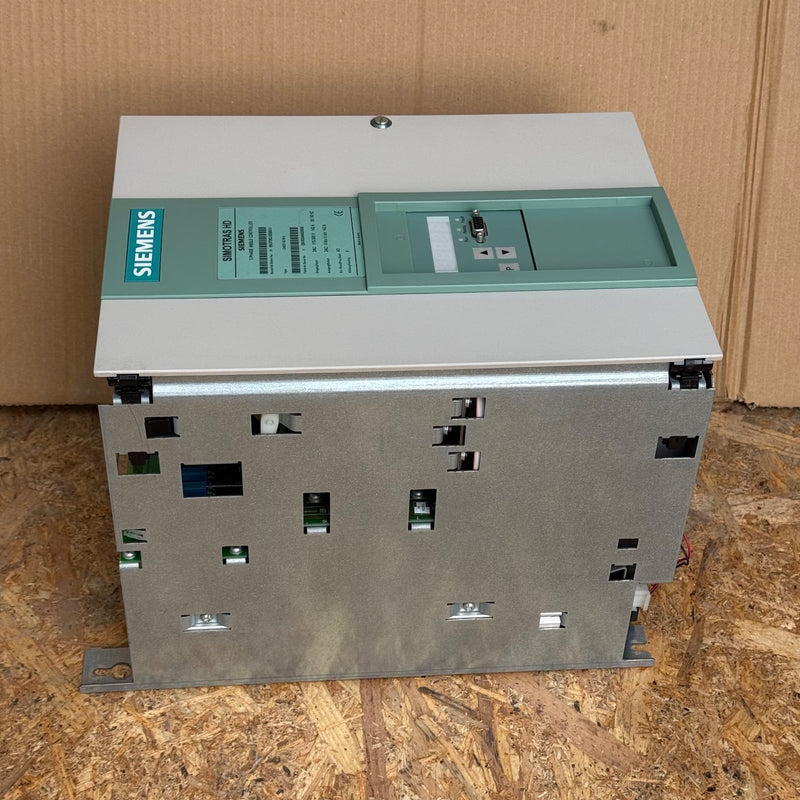 Siemens – 6SG7062-0EB60-0 – SIMOTRAS HD 3-Phase Angle Controller