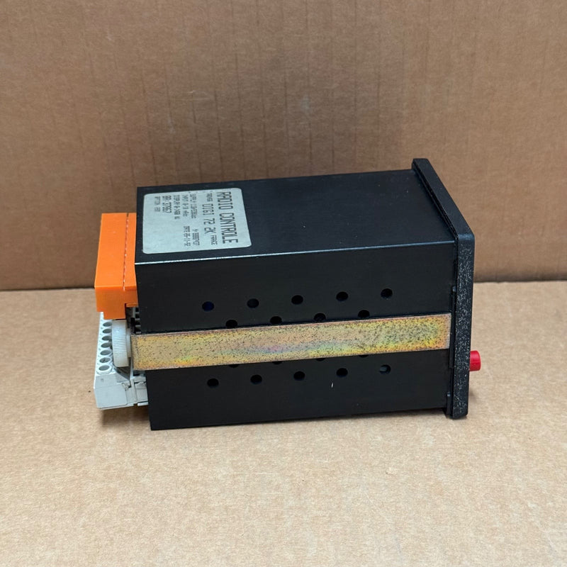 Radio Controle – DIGI 72 2K – Digital Power Meter kW Panel Display