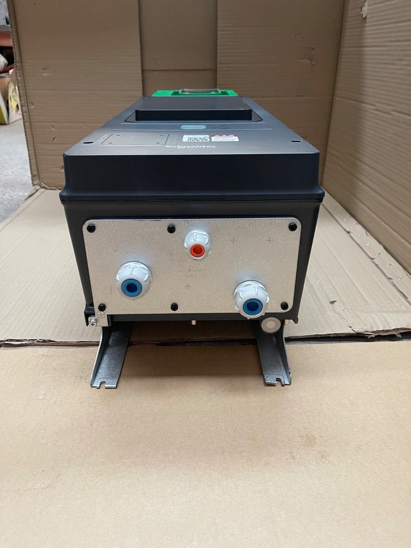 Schneider Electric – ATV650U22N4 – Altivar Process VFD 2.2 kW 380–480 V