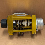 Möckli + Dettwiler – 93344-2 – 1kΩ Motorized Potentiometer Actuator 24VAC