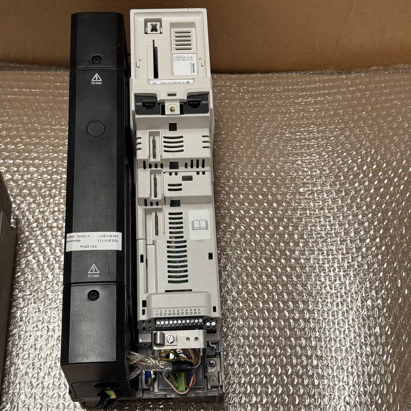 Vemag - M701-054 00300 A VE - Frequency converter 15KW