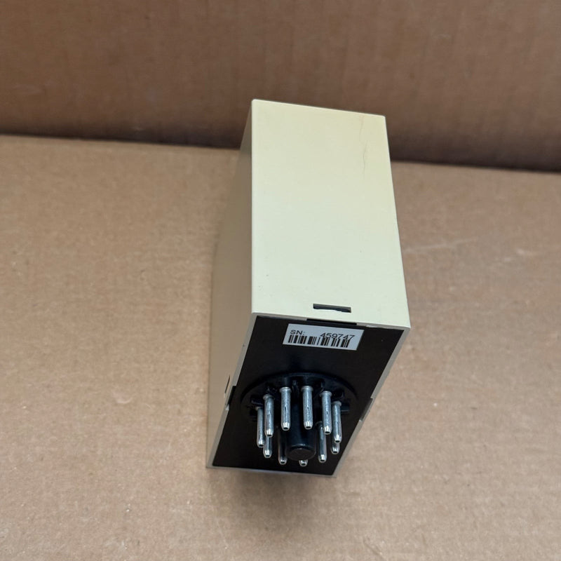 SELCO – M0500-22 – Tacho-Voltage Detector Control Module
