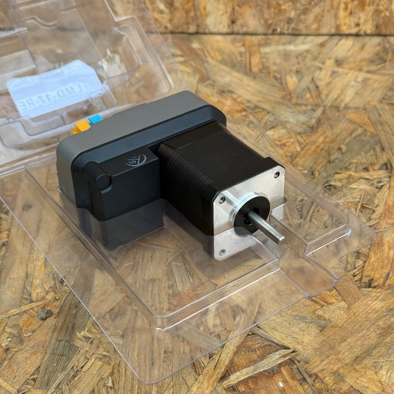 Schneider Electric – ILT2SCE423 – Integrated Stepper Drive / Motion Controller