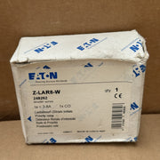 Eaton – Z-LAR8-W / 248262 – Load Shedding Relay