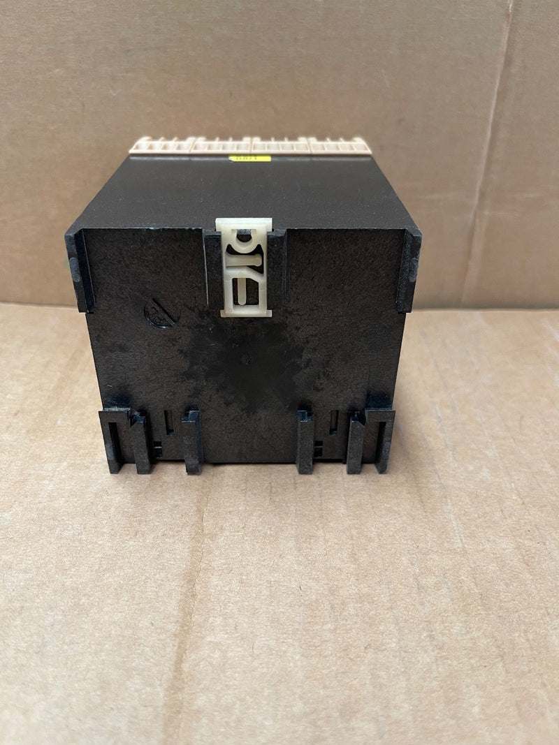 Jokab Safety – Pluto S46 V2 – Safety PLC Controller (24 In / 16 Out)