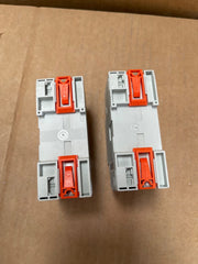 Lovato – DME D120 T1 – Single-Phase DIN-Rail Digital Energy Meter